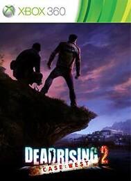 Dead Rising 2 - Xbox 360