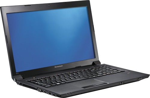 Best Buy: Lenovo IdeaPad Laptop / Intel® Pentium® Processor / 15.6