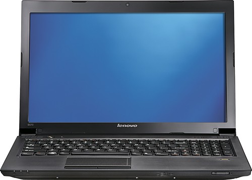 Best Buy: Lenovo IdeaPad Laptop / Intel® Pentium® Processor / 15.6
