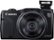 Alt View Zoom 12. Canon - PowerShot SX710 HS 20.3-Megapixel Digital Camera - Black.