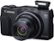 Alt View Zoom 13. Canon - PowerShot SX710 HS 20.3-Megapixel Digital Camera - Black.