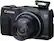 Alt View 13. Canon - PowerShot SX710 HS 20.3-Megapixel Digital Camera - Black.