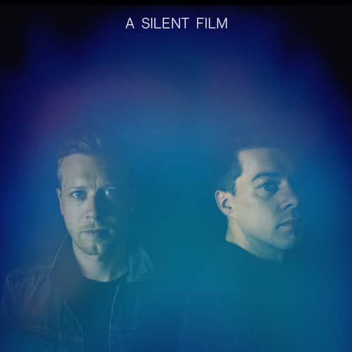 A Silent Film - A Silent Film   - COMPACT DISCS [CD] price history on PriceWatchPro