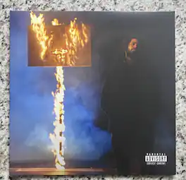J. Cole - The Off-Season - VINYL LP