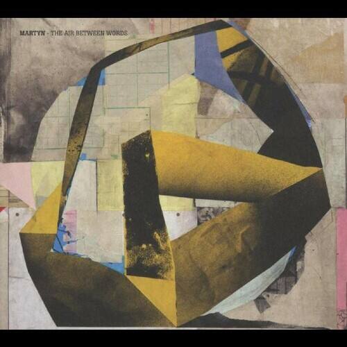 Martyn - Air Between Words   - COMPACT DISCS [CD] price history on PriceWatchPro