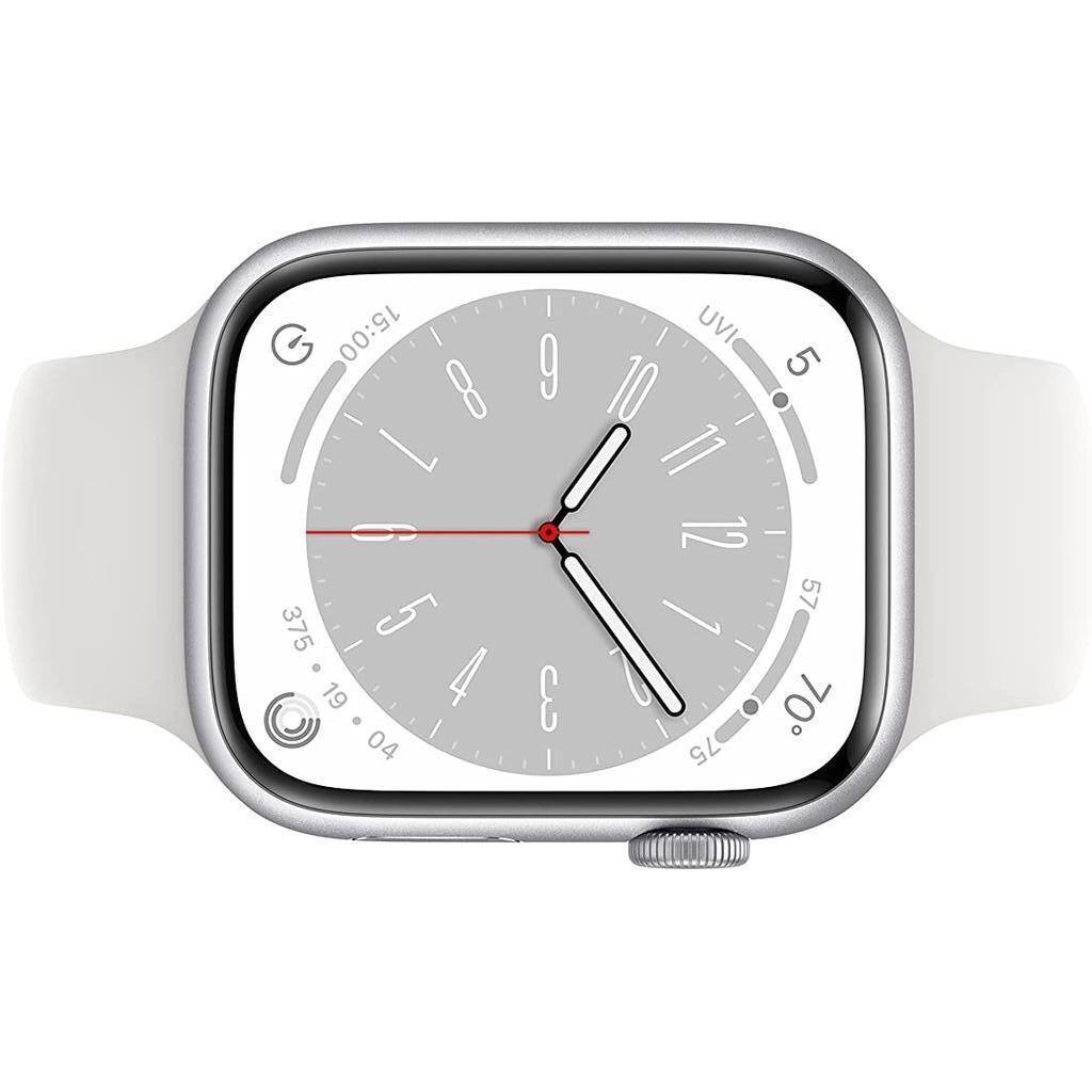 Refurbished Excellent Apple Watch Series 8 Aluminum 45mm A2771