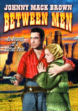 Between Men - DVD