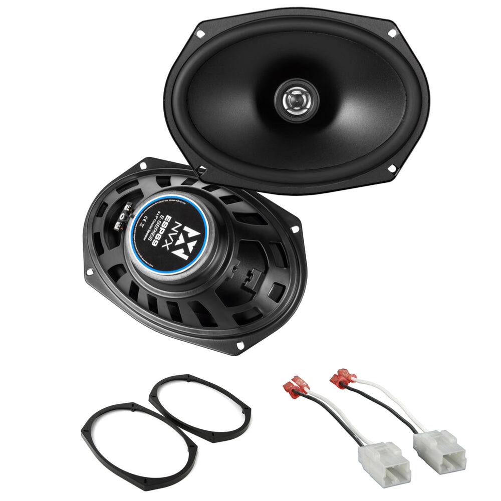 CCX CE-SERIES ESP69 NVX