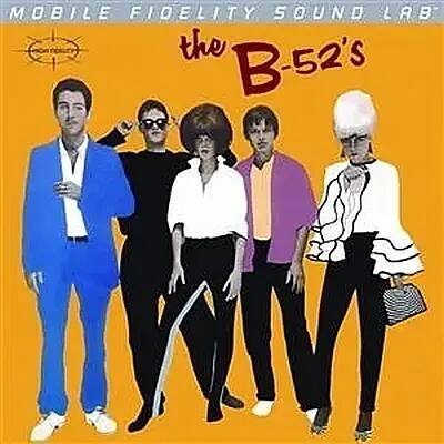 B-52's [LP] [LP] [VINYL]