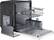 Alt View 13. Samsung - 24" Front Control Built-In Dishwasher with Stainless Steel Tub.