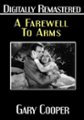 Front Standard. A Farewell to Arms [DVD] [1932].