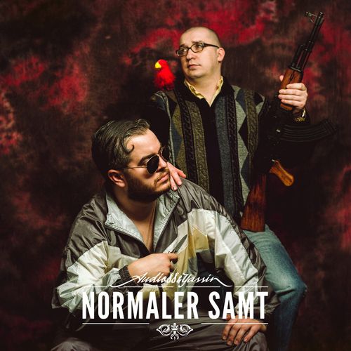 Normaler Samt [Bonus CD] [LP] - VINYL