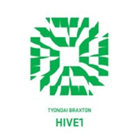 Hive1 [LP] - VINYL - Front_Original