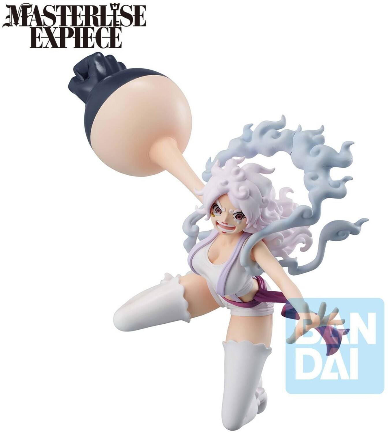 MASTERLISE EXPIECE BGN DAI