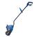 Alt View 8. Snow Joe - Snow Joe Cordless Snow Shovel Kit for Car Driveway Snow Removal, 24V-SS13-XR - Blue.