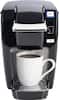Keurig - K10 Brewer - Black-Angle_Standard
