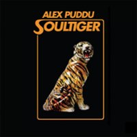 Soul Tiger [LP/CD] [LP] - VINYL - Front_Original