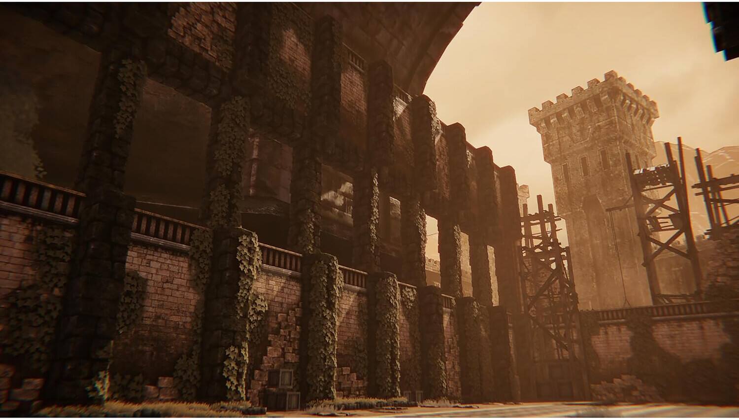 Alt View 3. Selecta Play - Anima Gate Of Memories I & II Remaster Special Collector's Edition for Playstation 5   - VIDEOGAMES.