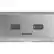 Alt View 7. Broan - Alta 30-Inch 350 MAX Blower CFM 1.5 Sones Range Hood - Stainless Steel.