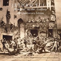 Minstrel in the Gallery [40th Anniversary La Grande Edition] [LP] - VINYL - Front_Original