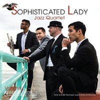 Sophisticated Lady [LP] - VINYL - Front_Standard