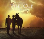 Front Standard. The Cup [CD].