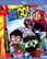 Front Standard. Teen Titans Go!: The Complete First Season [2 Discs] [Blu-ray].