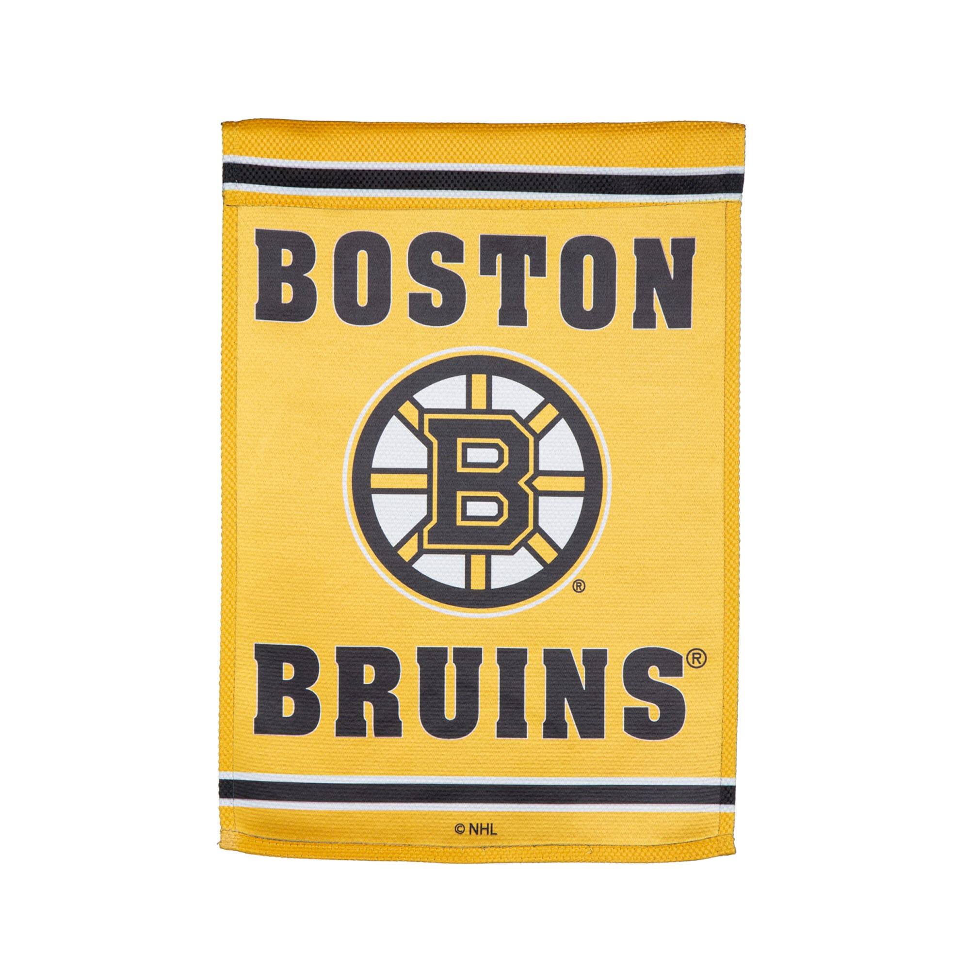 BOSTON  
BRUINS  
NHL