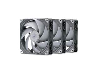 Phanteks T30 140, 140mm High Performance PWM Fan, LCP Frame, 3 Phanteks T30 140, 140mm High Performance PWM Fan, LCP Frame, 3