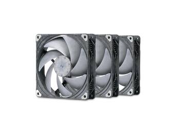 Phanteks T30 140 Triple Pack, 140mm PWM Fan, LCP Frame, 3 Mode Phanteks T30 140 Triple Pack, 140mm PWM Fan, LCP Frame, 3 Mode