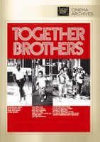 Together Brothers [DVD] [1974] - Front_Original
