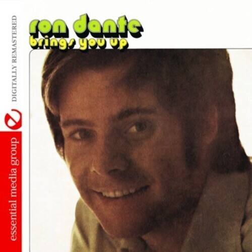 Ron Dante - Brings You Up   - COMPACT DISCS [CD] price history on PriceWatchPro
