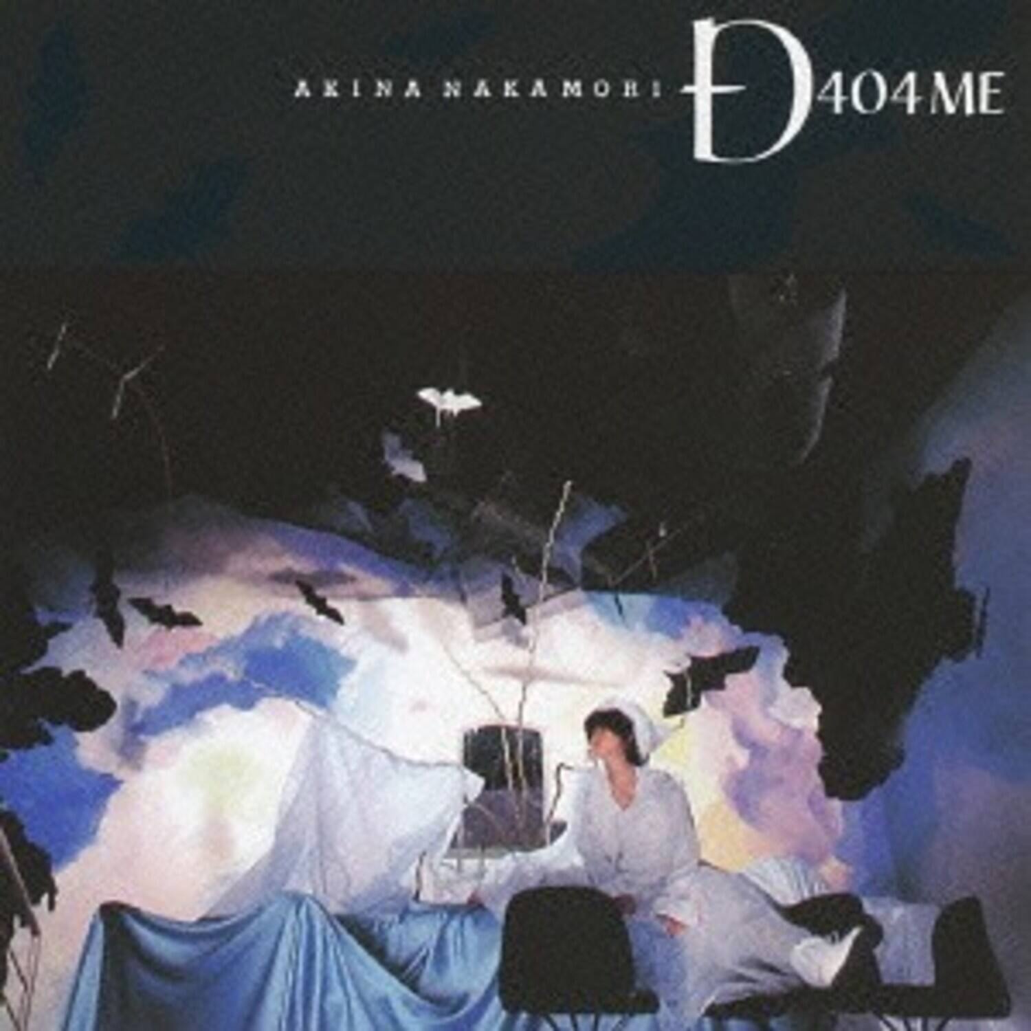 Akina Nakamori - D404ME   - COMPACT DISCS [CD] price history on PriceWatchPro