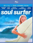 Front Standard. Soul Surfer [2 Discs] [Blu-ray/DVD] [2011].