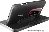 Angle Standard. HTC - Micro USB Desktop Docking Station for EVO 3D.