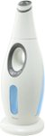 Front Zoom. HoMedics - Ultrasonic 1.4 Gal. Cool and Warm Mist Humidifier - White/Blue.