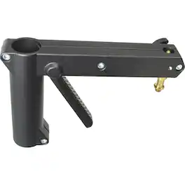 Manfrotto - 231ARM Additional Sliding Support Arm