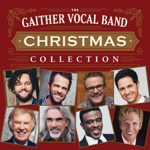The Gaither Vocal Band  
Christmas Collection