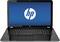 HP - Geek Squad Certified Refurbished Pavilion 17.3" Laptop - 4GB Memory - 750GB Hard Drive - Anodized Silver-Front_Standard