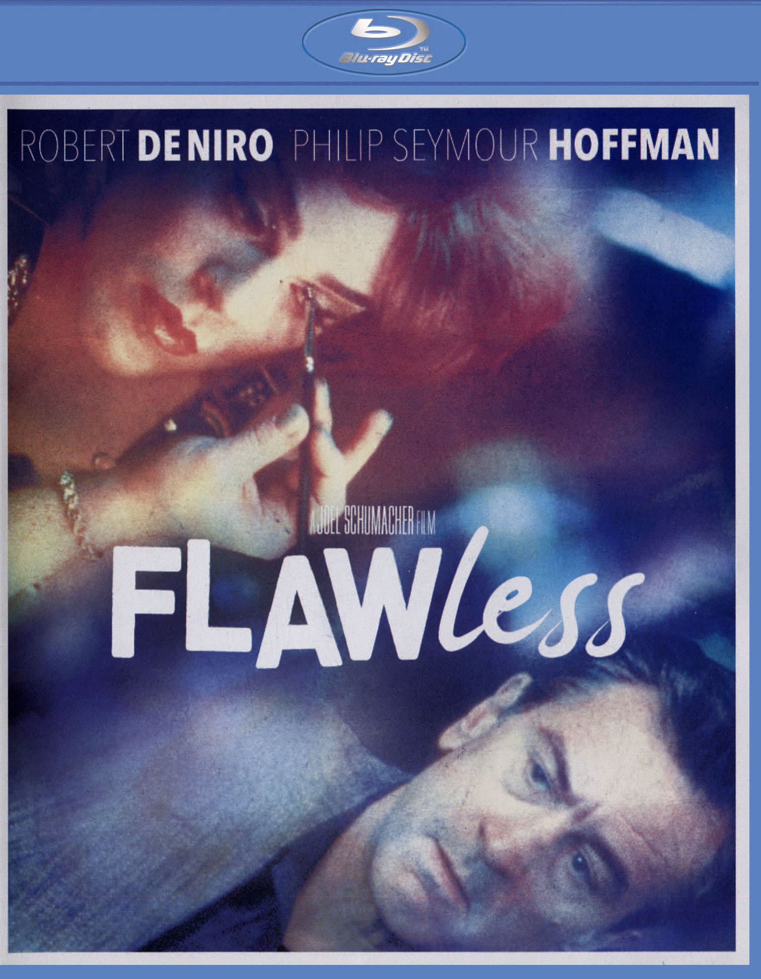 Flawless Posters for Sale