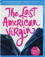 The Last American Virgin [Blu-ray] [1982] - Front_Original