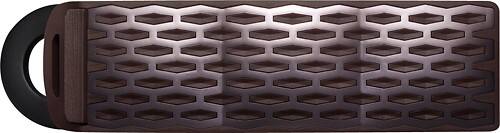 Front Standard. Jawbone - Era Bluetooth Headset.