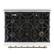 Alt View 1. Forno Appliances - 36 in. Wide 6 Burner Antico 4.5 Cu. Ft. Freestanding Gas Range with Antique Brass Accents - White.