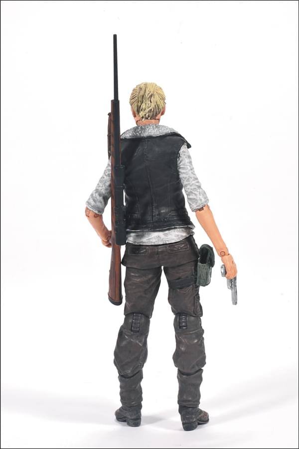 Alt View 10. McFarlane Toys - The Walking Dead TV Series 4 5" Action Figure: Andrea.