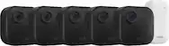 Security Camera Systems