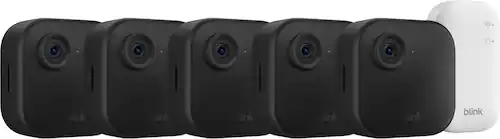 Security Camera Systems