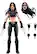 Left. Marvel - Legends Series X-Force X-23 & Warpath.