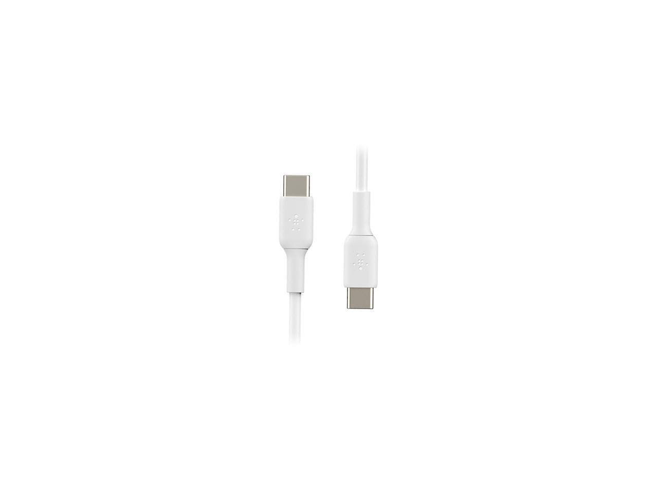 Alt View 2. Belkin - BELKIN USB-C/USB-C CABLE.