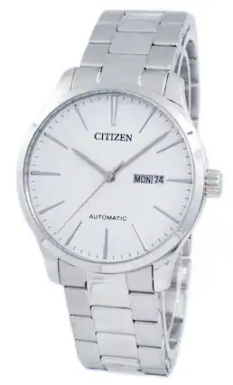 CITIZEN MON 24 AUTOMATIC
