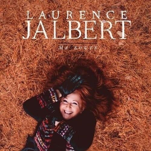 Laurence Jalbert - Ma Route   - COMPACT DISCS [CD] price history on PriceWatchPro
